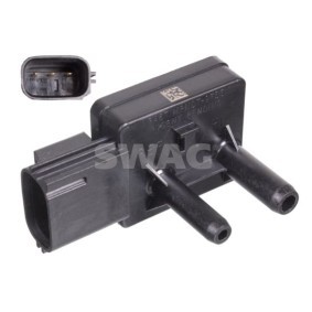 Köp Luftfilter av SWAG 42 10 0367 till det låga priset 104,85 kr