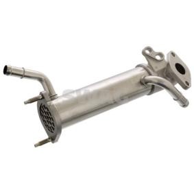 Osta EGR-jäähdytin SWAG:llä 50 10 2616 edullisesti hintaan 355,82 €