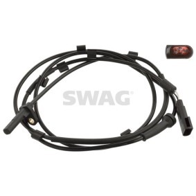 Leerlaufregler von SWAG