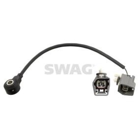 Acquista Sensore di detonazione da SWAG 50 10 3207 a buon mercato per soli 51,85 €