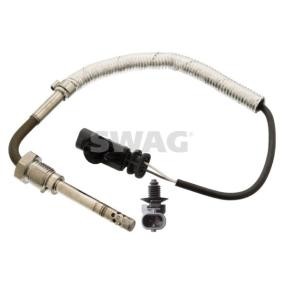 Compre Sensor, temperatura dos gases de escape da SWAG 55 10 0850 a um preço baixo por 100,41 €
