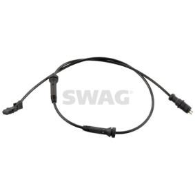 Comprar Sensor ABS de SWAG 60 10 2473 a bajo precio de 48,50 €