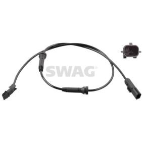 Comprar Sensor ABS de SWAG 60 10 2476 a bajo precio de 57,61 €