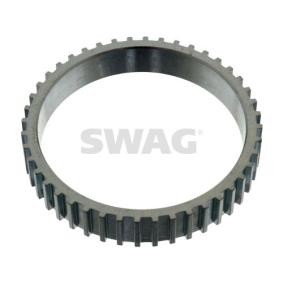 Compre Anel de sensor, ABS da SWAG 60 10 2651 a um preço baixo por 8,54 €