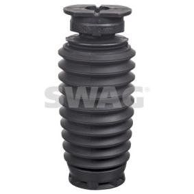 Anschlagpuffer, Federung 60 10 3190 für RENAULT