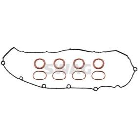 Achetez des Jeu de joints d'étanchéité, couvercle de culasse SWAG 62 10 1138 à prix pour 45,95 €