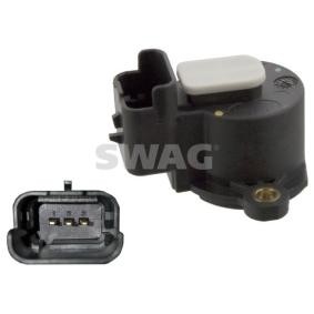 Acquista Sensore posizione farfalla da SWAG 62 10 1473 a buon mercato per soli 51,04 €