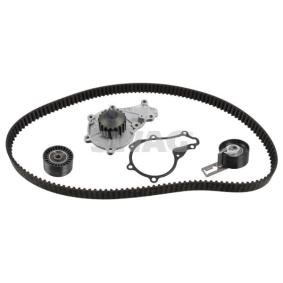 Achetez des Kit de distribution + pompe à eau SWAG 62 10 2203 à prix pour 208,90 €