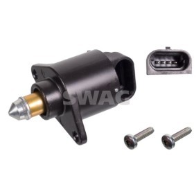 Comprar Válvula de ralentí de SWAG 62 10 3049 a bajo precio de 104,47 €