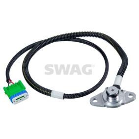 Öldruckschalter, Automatikgetriebe von SWAG 62 10 3103