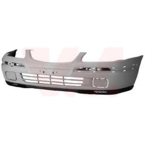 Achetez des Pare-choc VAN WEZEL 2752574 à prix pour 107,71 €