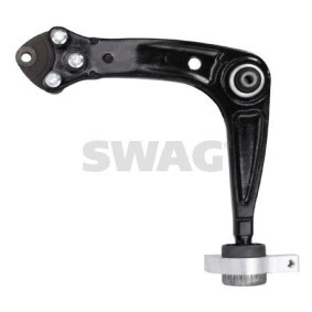 Köp Luftfilter av SWAG 64 10 1445 till det låga priset 146,23 kr