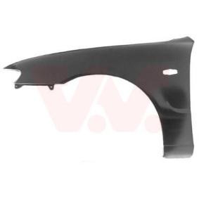 Kotflügel 2752656 von VAN WEZEL günstig für 123,13 € online kaufen