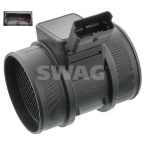 Køb Luftmassemåler af SWAG 64 10 2506 til den lave pris 1384,09 DKK