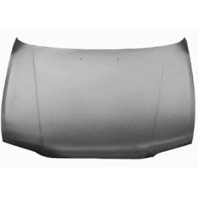 Achetez des Capot VAN WEZEL 2752660 à prix pour 402,15 €