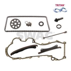 Achetez des Kit de chaîne de distribution SWAG 70 10 0754 à prix pour 267,48 €