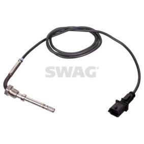 Comprar Sensor, temp. gas escape de SWAG 70 10 0852 a bajo precio de 133,18 €