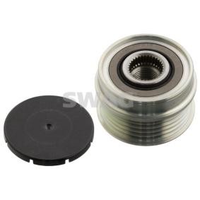 Achetez des Poulie roue libre, alternateur SWAG 70 10 1750 à prix pour 48,42 €