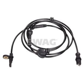 Comprar Sensor ABS de SWAG 70 10 2256 a bajo precio de 57,10 €