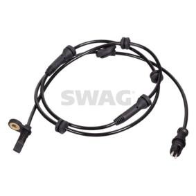 Comprar Sensor ABS de SWAG 70 10 2263 a bajo precio de 39,17 €