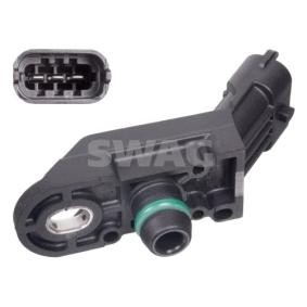 Acquista Sensore, pressione collettore d'aspirazione da SWAG 70 10 2325 a buon mercato per soli 37,49 €