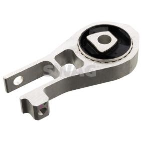 Achetez des Suspension, boîte de vitesse manuelle SWAG 70 10 2688 à prix pour 59,29 €