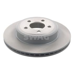 Acquista Disco freno da SWAG 72 94 4014 a buon mercato per soli 54,57 €