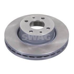 Acquista Disco freno da SWAG 74 94 3879 a buon mercato per soli 49,42 €