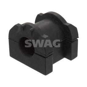 Kjøp Lagring, stabilisator av SWAG 80 10 2363 til den lave prisen 62,49 NOK