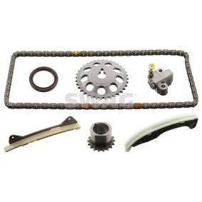 Comprar Kit de cadena de distribución de SWAG 81 10 1160 a bajo precio de 377,86 €