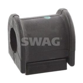Kjøp Lagring, stabilisator av SWAG 81 10 2533 til den lave prisen 197,22 NOK