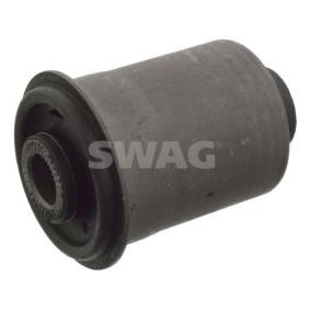 Querlenkerlager des Herstellers SWAG - Originalware Artikelnummer: 81 10 2794