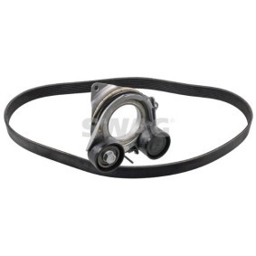 Comprar Filtro de aceite de SWAG 82 10 0487 a bajo precio de 9,44 €