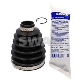 Köp Bälgsats, drivaxel av SWAG 82 10 2996 till det låga priset 272,49 kr