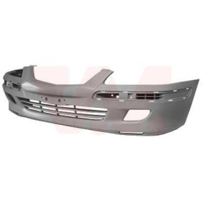 Achetez des Pare-choc VAN WEZEL 2753574 à prix pour 147,61 €