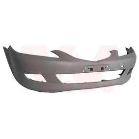 Achetez des Pare-choc VAN WEZEL 2754574 à prix pour 83,82 €