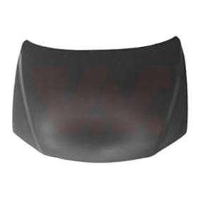 Achetez des Capot VAN WEZEL 2754660 à prix pour 194,66 €