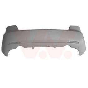Achetez des Pare-choc arrière VAN WEZEL 2755544 à prix pour 154,18 €