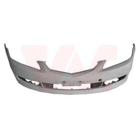 Achetez des Pare-choc VAN WEZEL 2755574 à prix pour 81,82 €