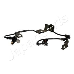 ABS-Sensor von JAPANPARTS