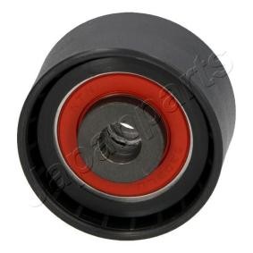 Comprar Tensor de correa, correa dentada de JAPANPARTS BE-025 a bajo precio de 57,44 €