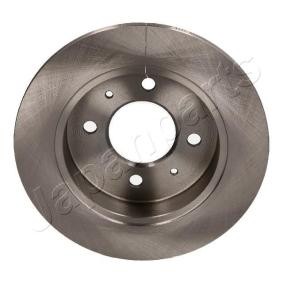 Bremsscheibe von JAPANPARTS