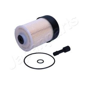 Achetez des Filtre à carburant de chez JAPANPARTS en ligne pour Talento Camion plate-forme/Châssis (296) à prix modérés