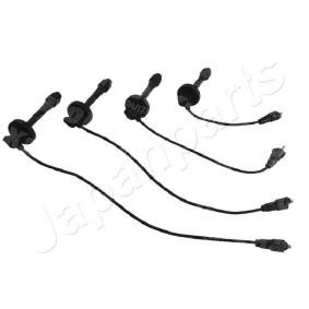 Compre Cabos de velas de JAPANPARTS online para COROLLA Verso (ZDE12_, CDE12_) a preços moderados
