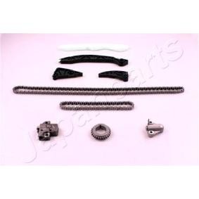 Osta Jakoketjusarja JAPANPARTS:llä KDK-K02 edullisesti hintaan 236,20 €