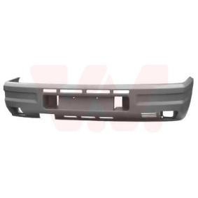 Achetez des Pare-choc VAN WEZEL 2810570 à prix pour 88,96 €