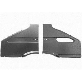 Kotflügel 2810655 von VAN WEZEL günstig für 67,74 € online kaufen