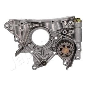 Achetez des Pompe à huile JAPANPARTS OP-TY01 à prix pour 117,60 €