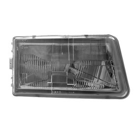 Scheinwerfer 2812962 von VAN WEZEL günstig für 69,37 € online kaufen