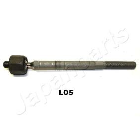 Osta JAPANPARTS Raidetangon sisäpää netistä Range Rover Evoque (L538)-mallille edulliseen hintaan
